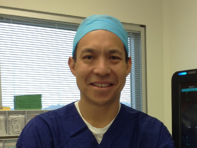 Dr Don Lu