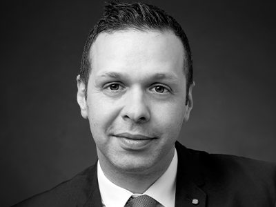 Dr Fabio Longordo