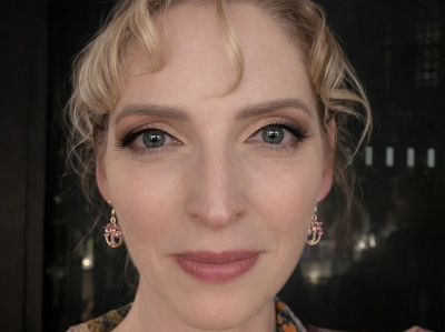 Dr Jennifer Herrick