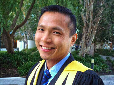 Dr Keen Cheah
