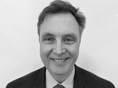 Dr Phillip Morrissey