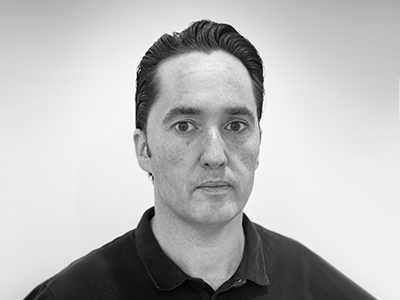 Dr Will Matthiesson